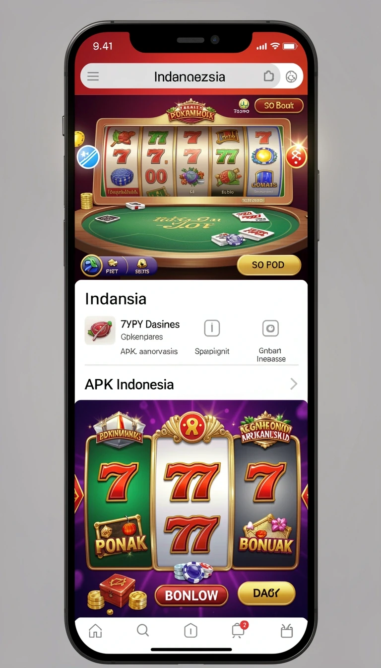 Screenshot 070slot nomor 1