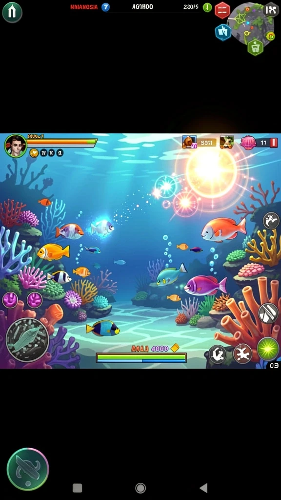 Screenshot 567luck nomor 1