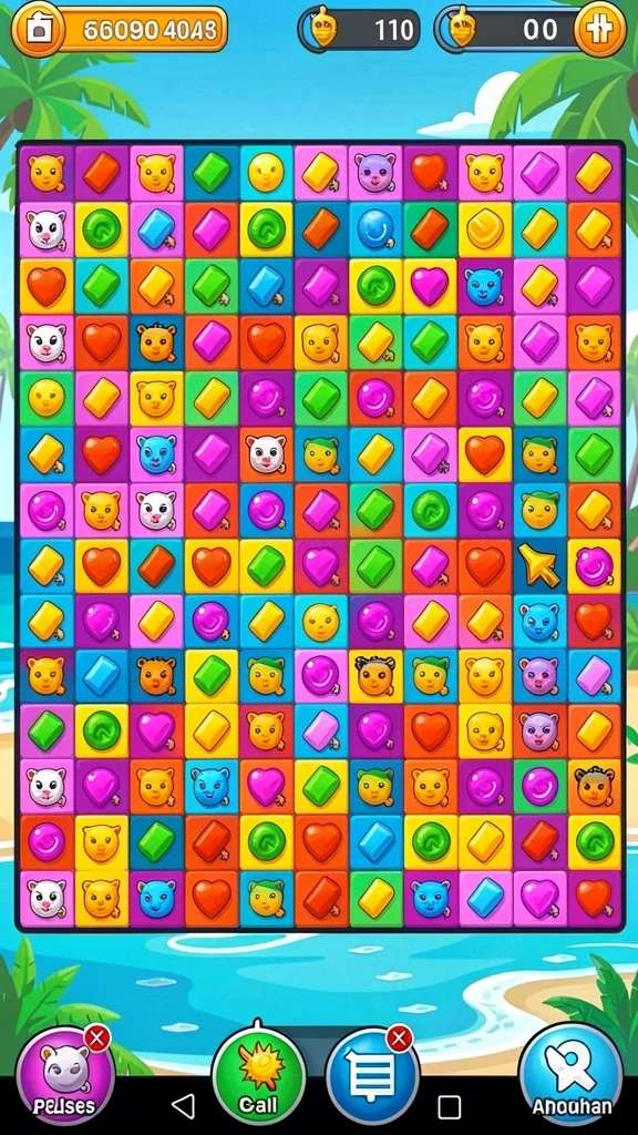 Screenshot 567luck nomor 3
