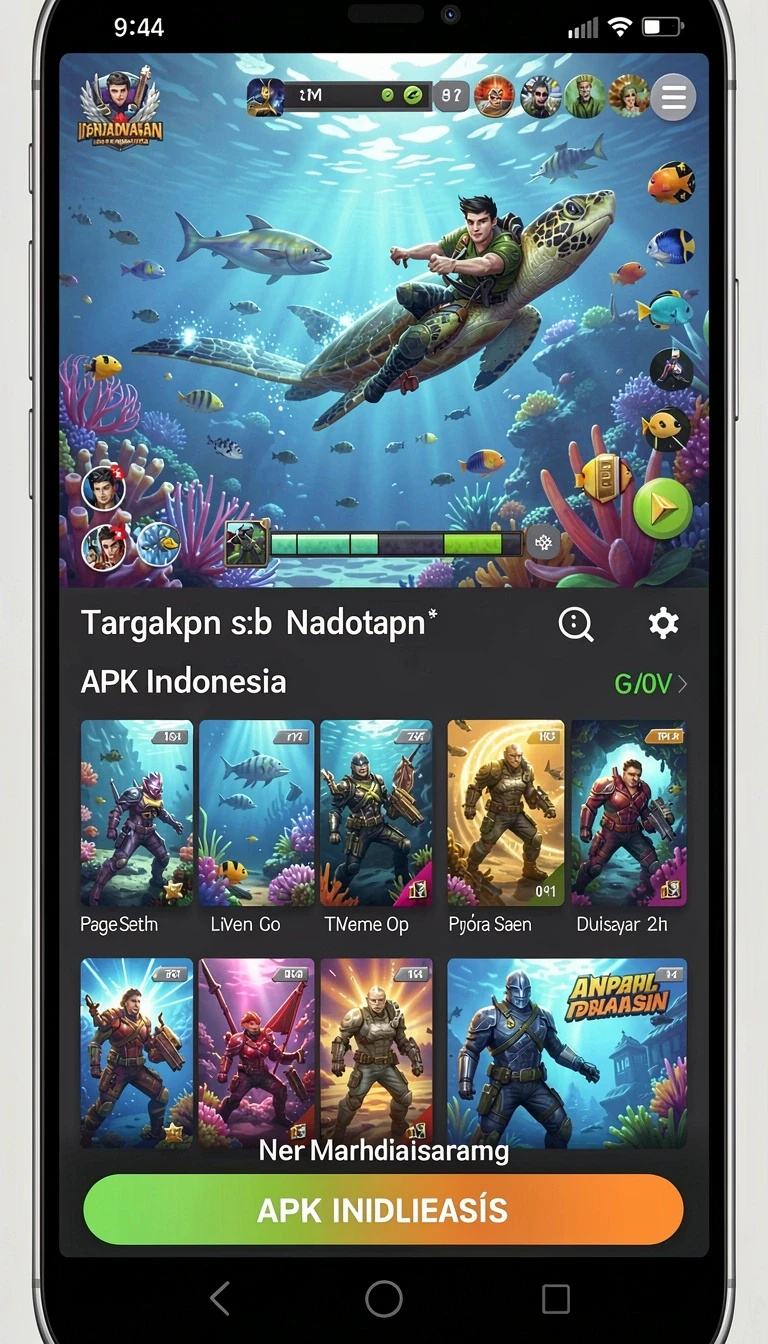 Screenshot 73k nomor 1