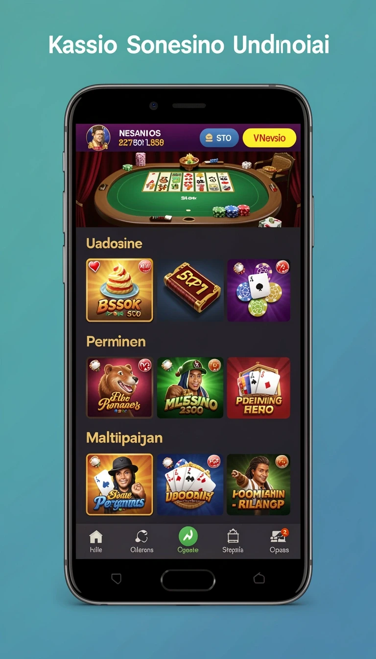 Screenshot 99zk nomor 3