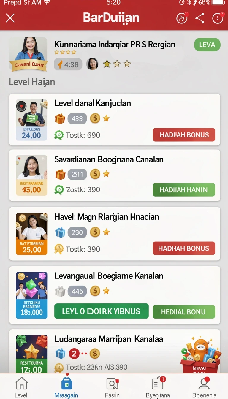 Screenshot air168 nomor 1