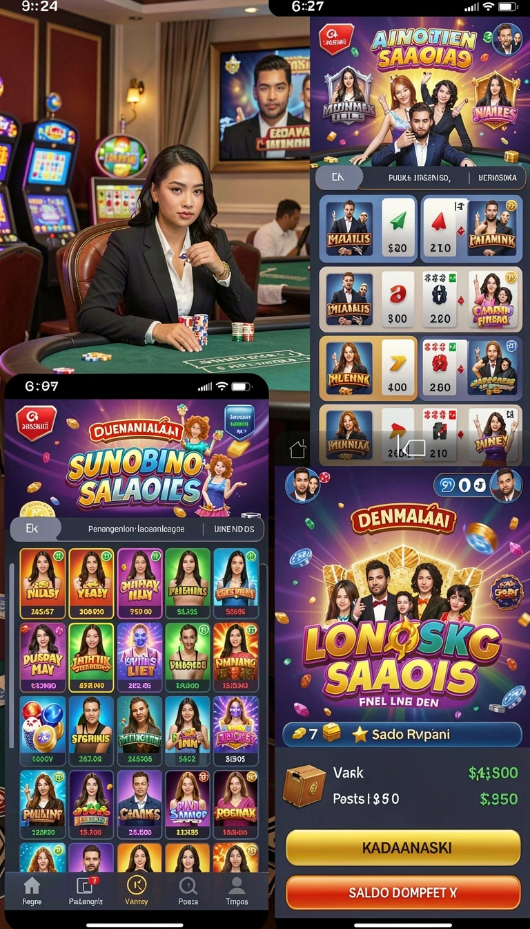 Screenshot bandar99 nomor 3