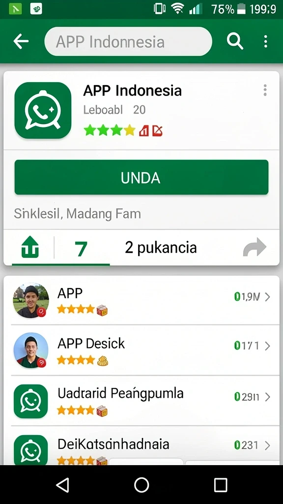 Screenshot bandarcolok nomor 3