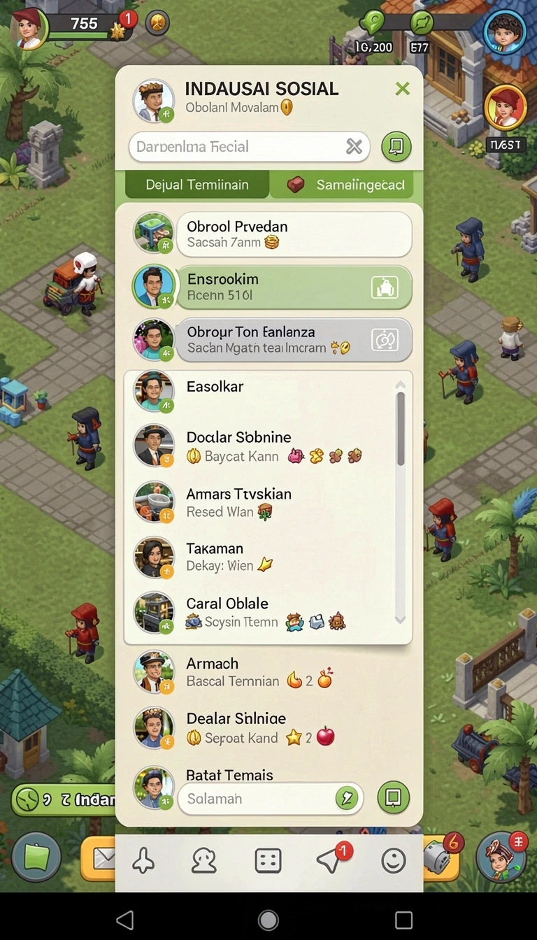 Screenshot bigcor78 nomor 2