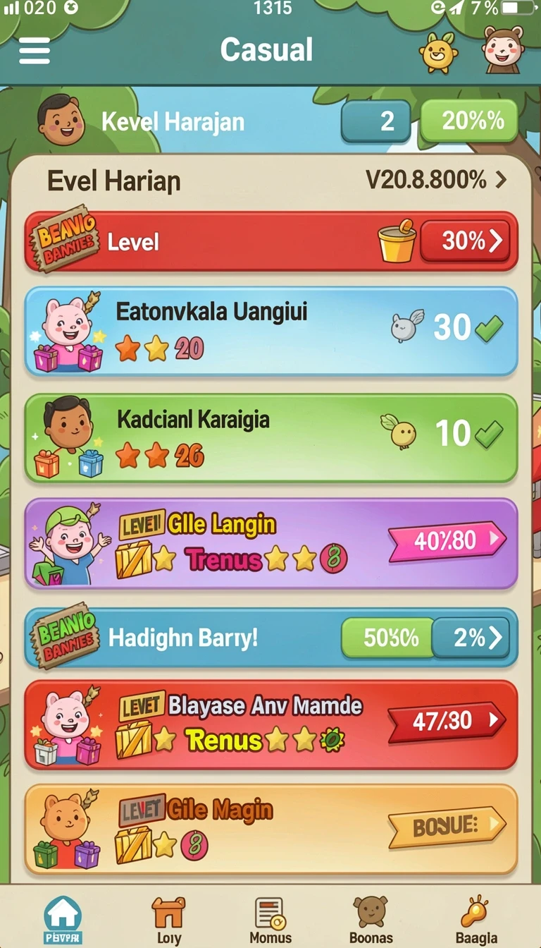 Screenshot bigcor78 nomor 3