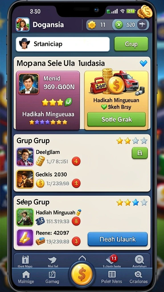 Screenshot bni789 nomor 1