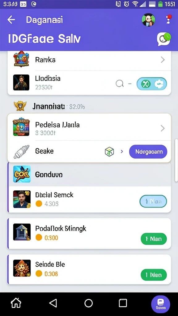 Screenshot brojp nomor 1
