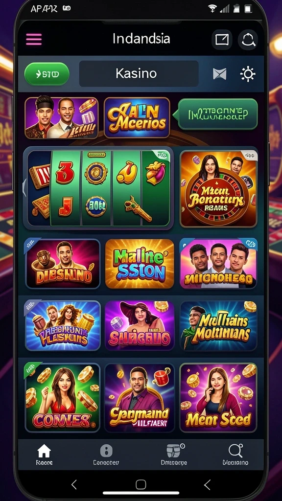 Screenshot brojp nomor 3