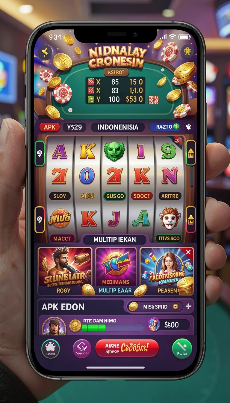 Screenshot bromo77 nomor 2