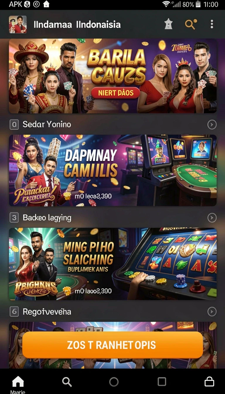 Screenshot bromo77 nomor 3