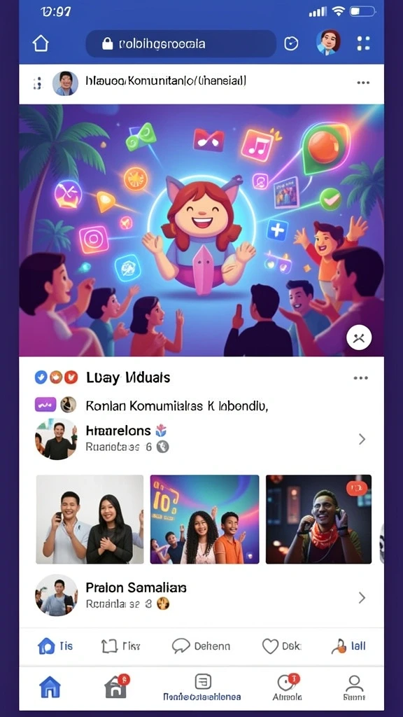 Screenshot danagame nomor 2