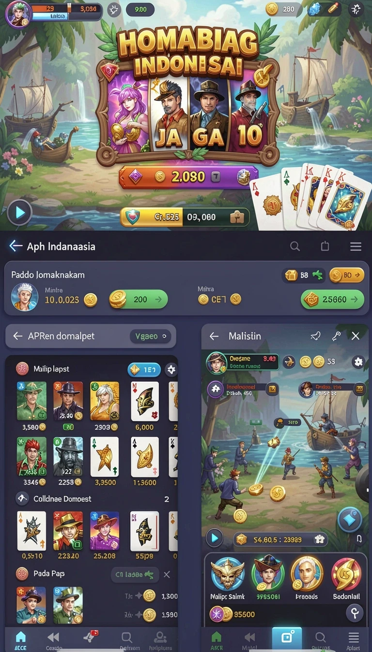 Screenshot dewaslot99 nomor 2