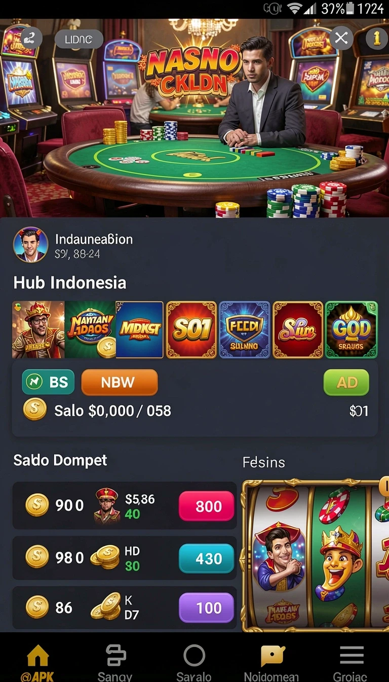 Screenshot dewaslot99 nomor 3
