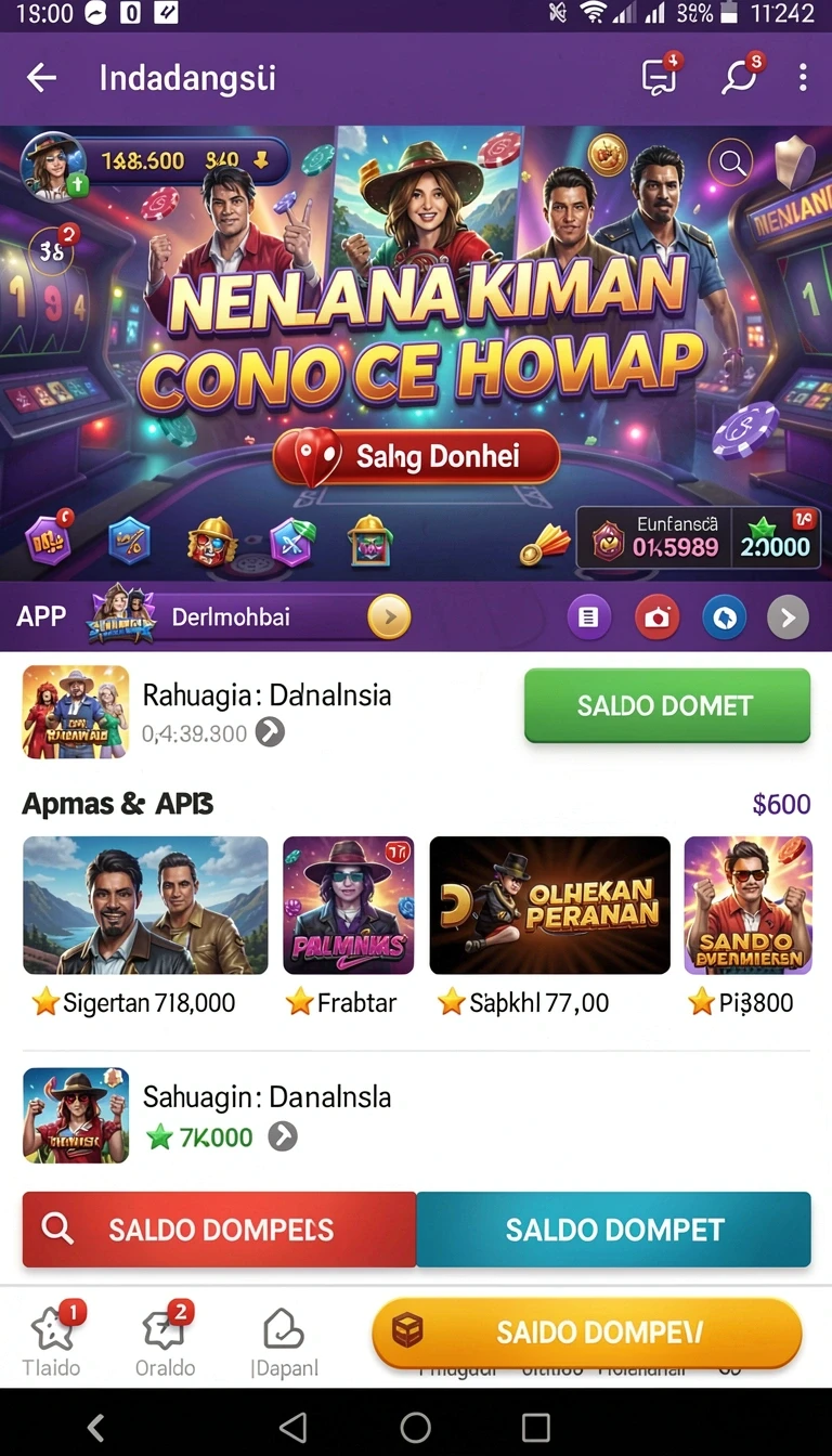 Screenshot dv188 nomor 2