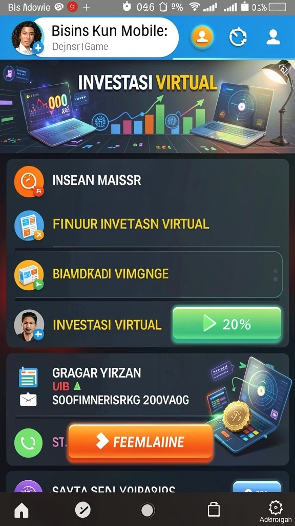 Screenshot empire88 nomor 3