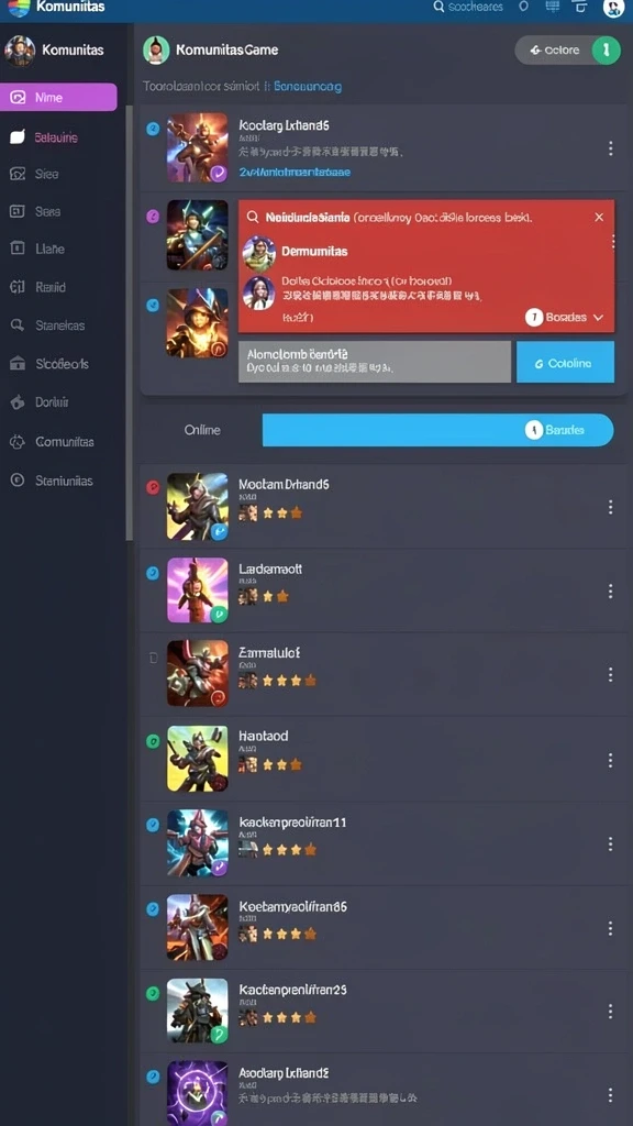 Screenshot forwin77 nomor 1