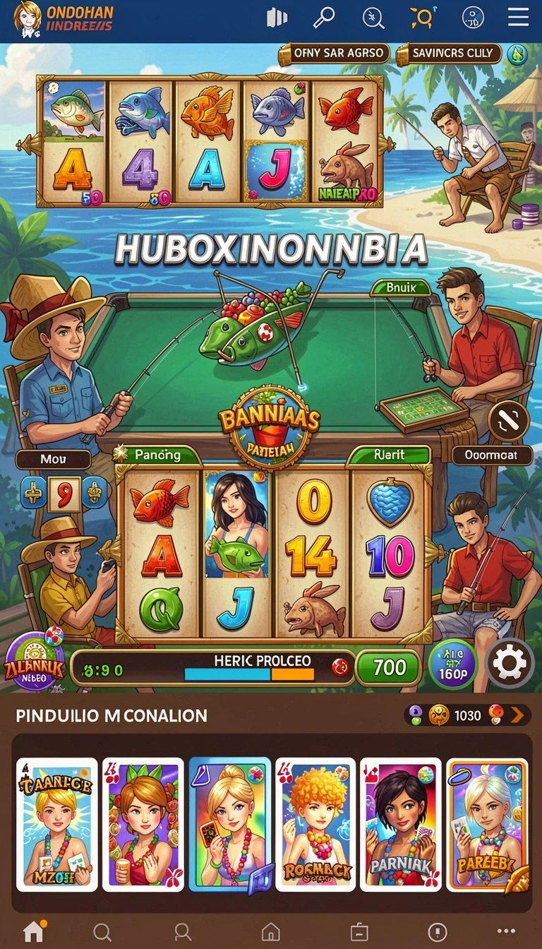 Screenshot gacor88 nomor 2
