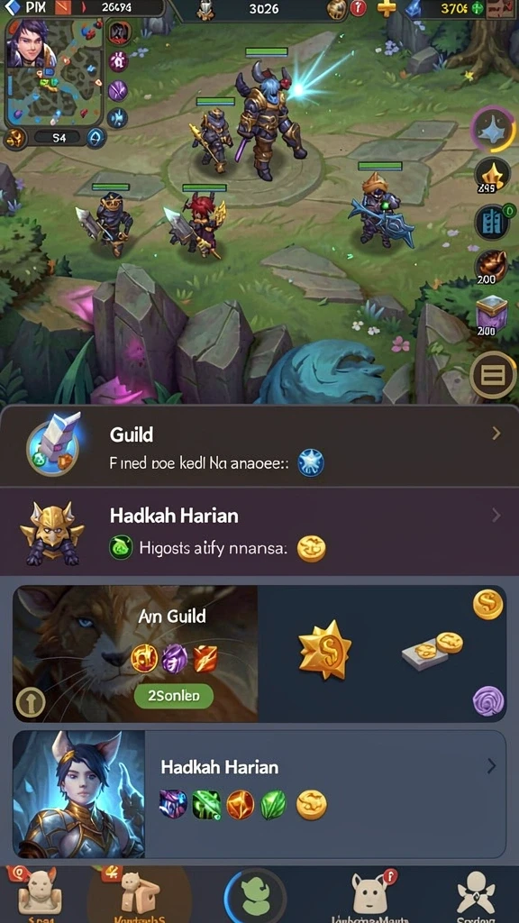 Screenshot gacormax nomor 3