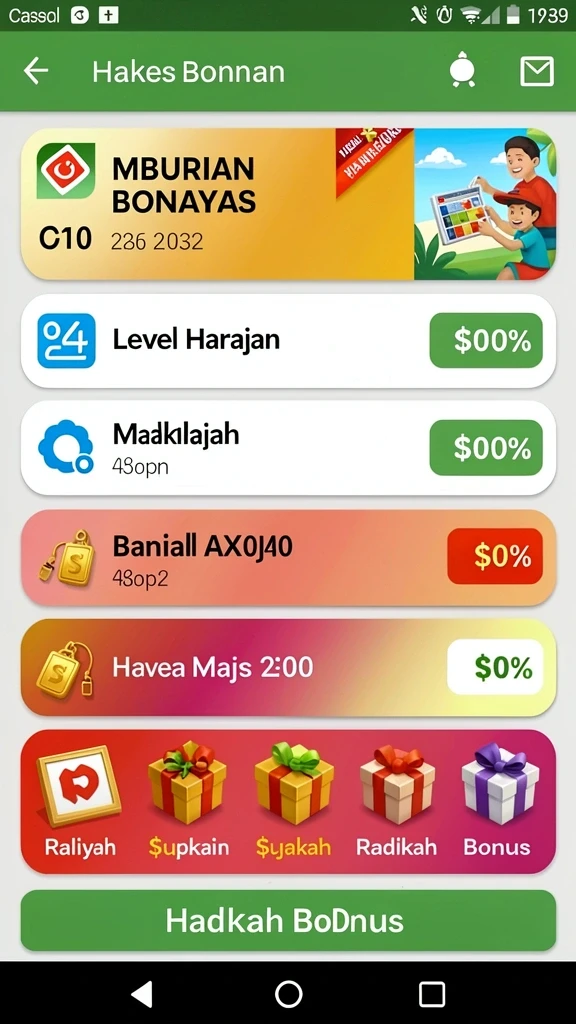 Screenshot gadaitoto nomor 1