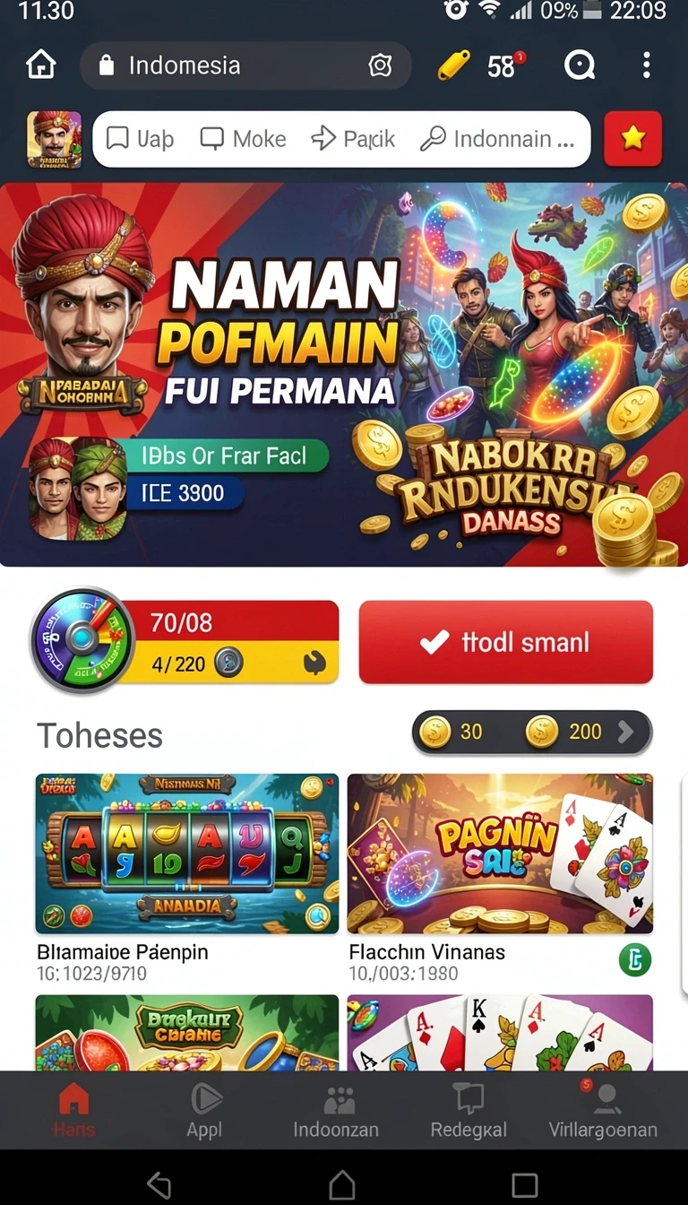 Screenshot gebyar4d nomor 3