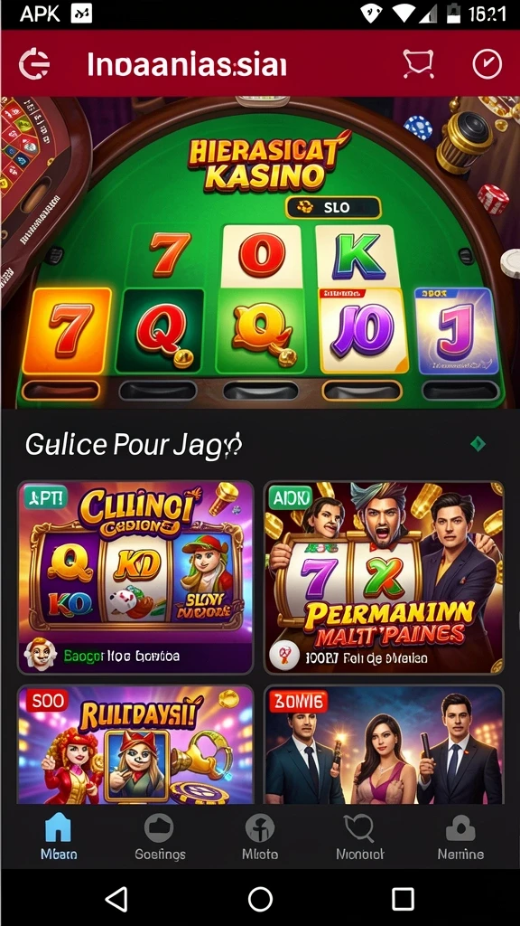 Screenshot hoki8815 nomor 2