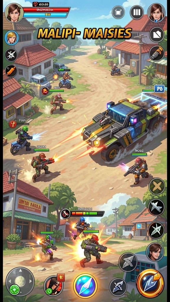 Screenshot hokigame nomor 2