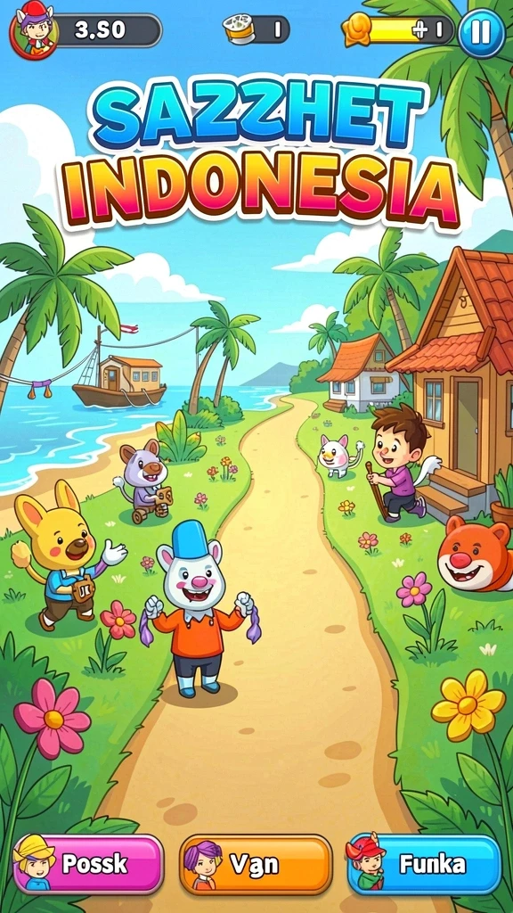 Screenshot hokihoki nomor 2