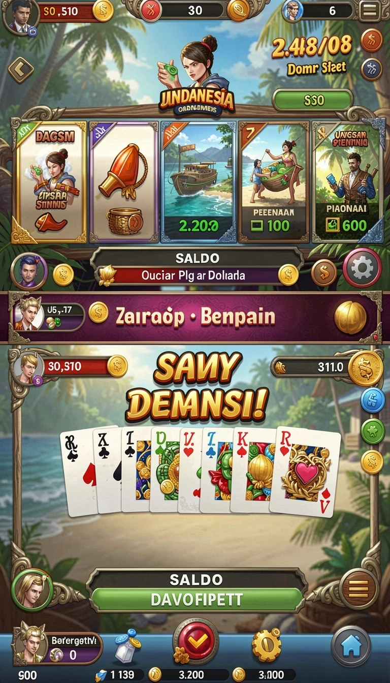 Screenshot hot51 nomor 1