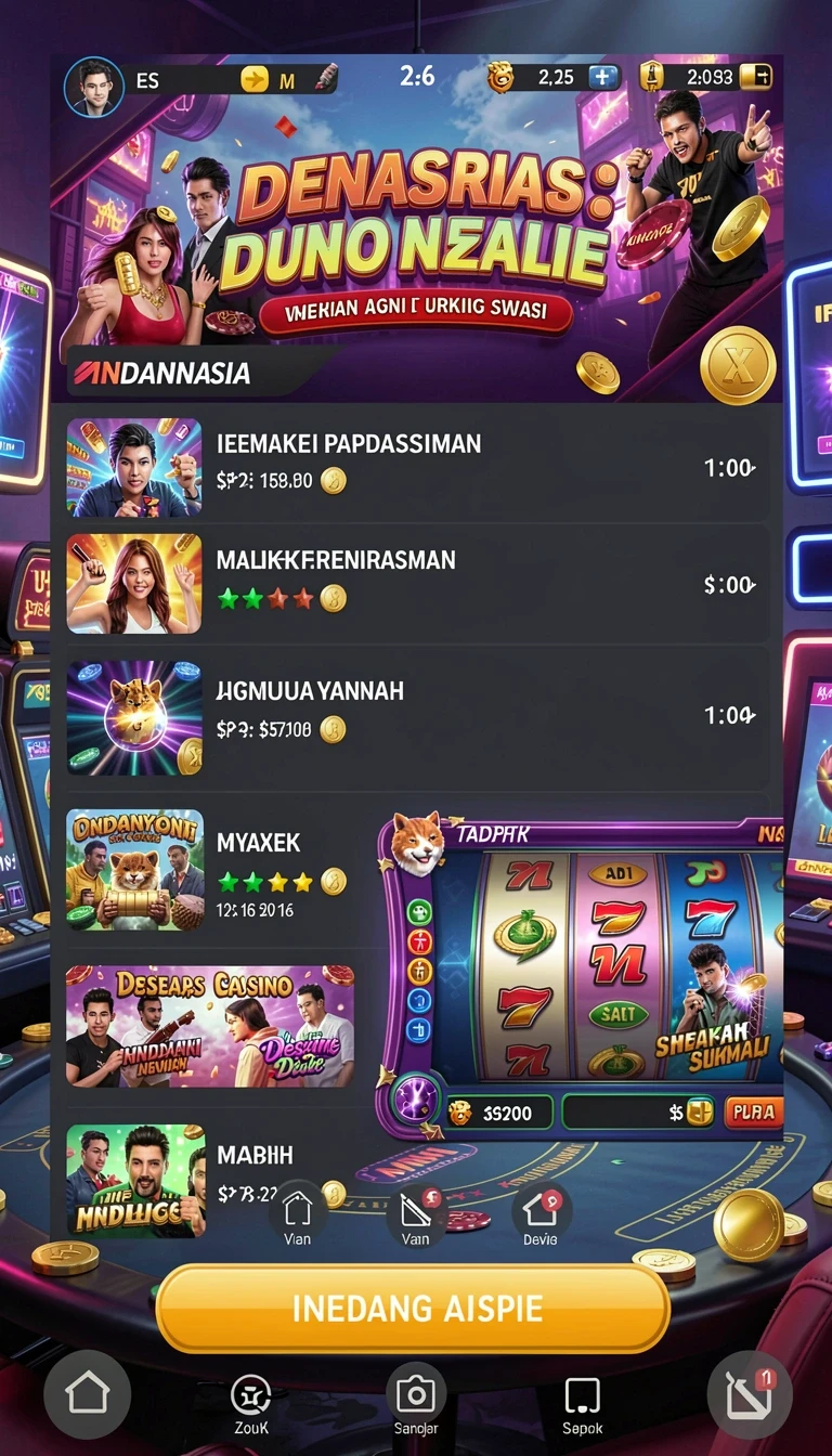 Screenshot hot51 nomor 2