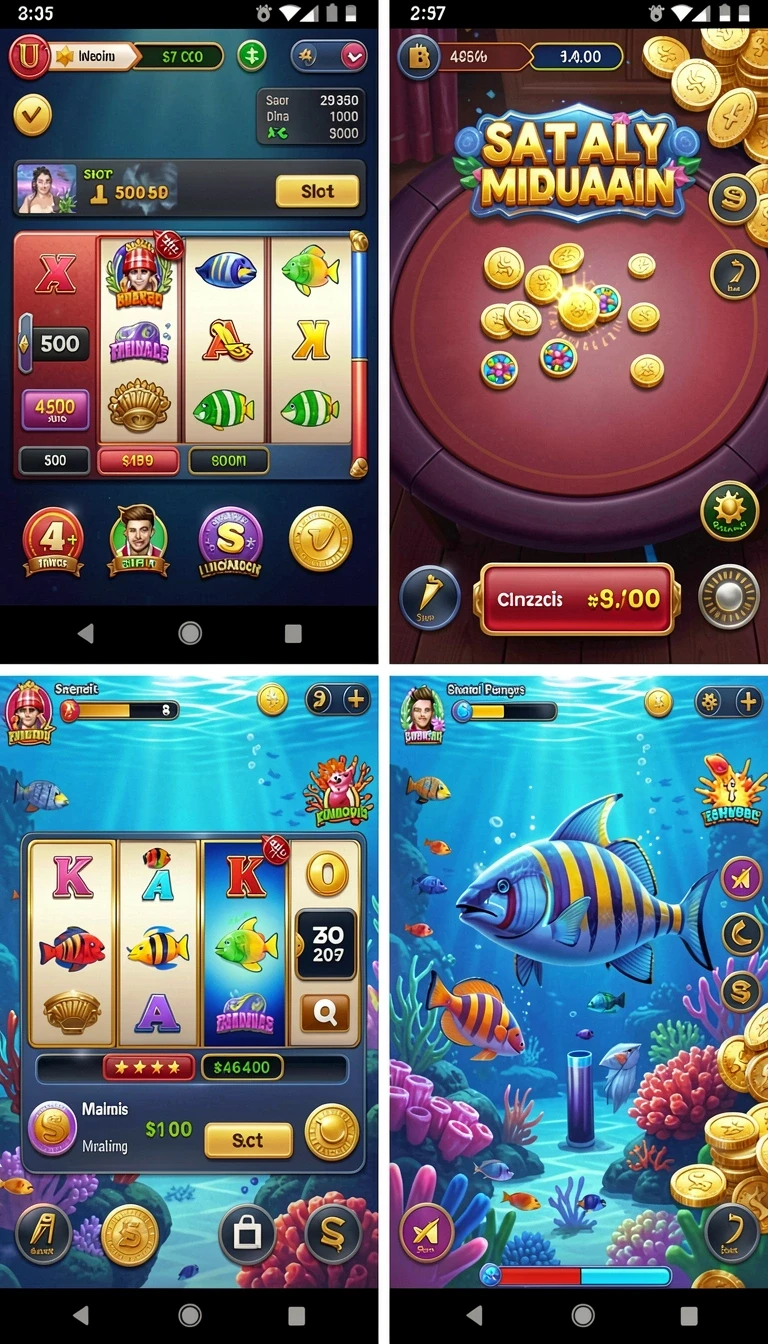Screenshot hot51 nomor 3