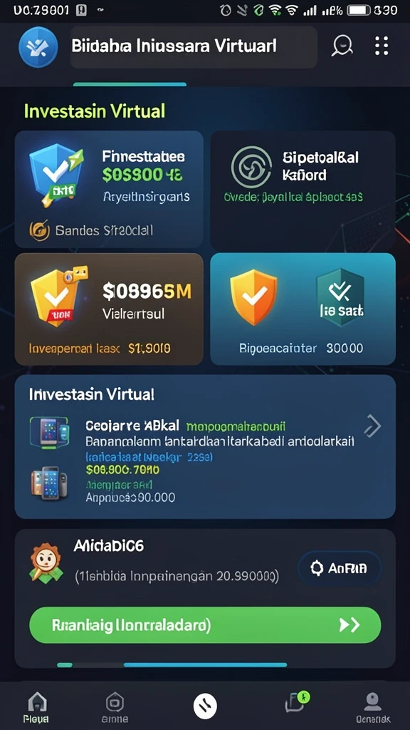 Screenshot ida777 nomor 2