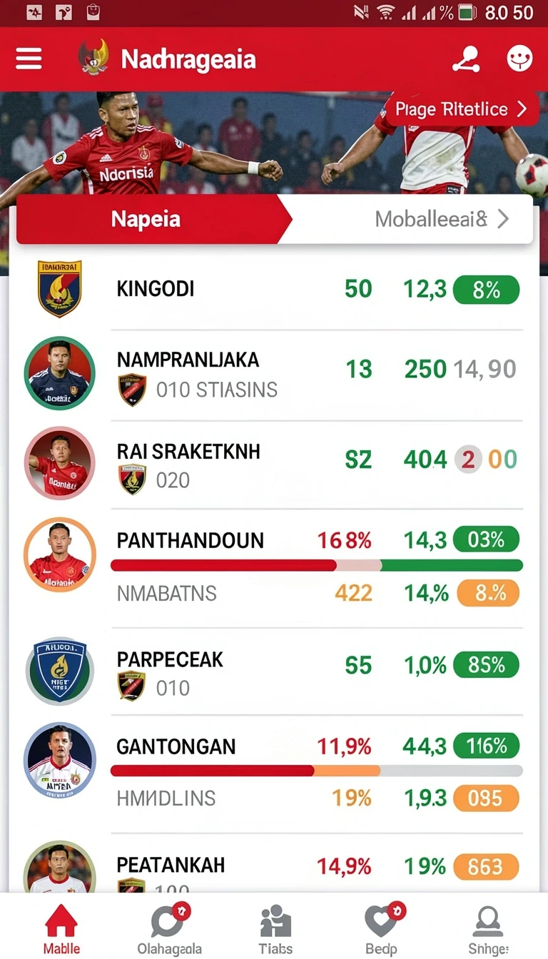 Screenshot idklub nomor 2
