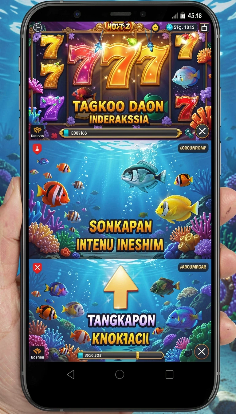 Screenshot idrking nomor 1