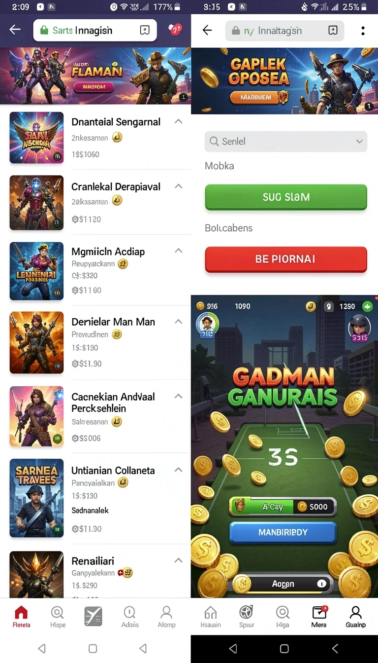 Screenshot idrking nomor 3