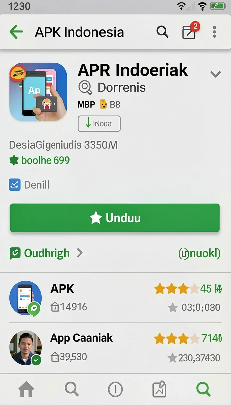 Screenshot jerukbet nomor 2