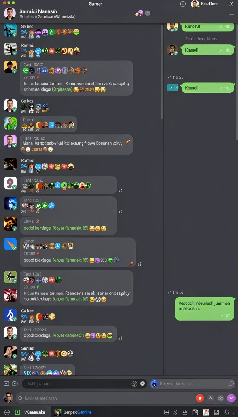 Screenshot kastoto nomor 1