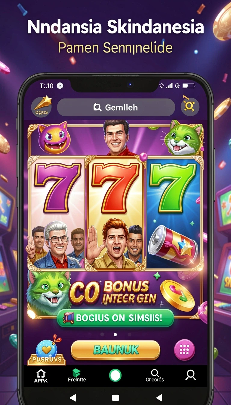 Screenshot kelinci777 nomor 2