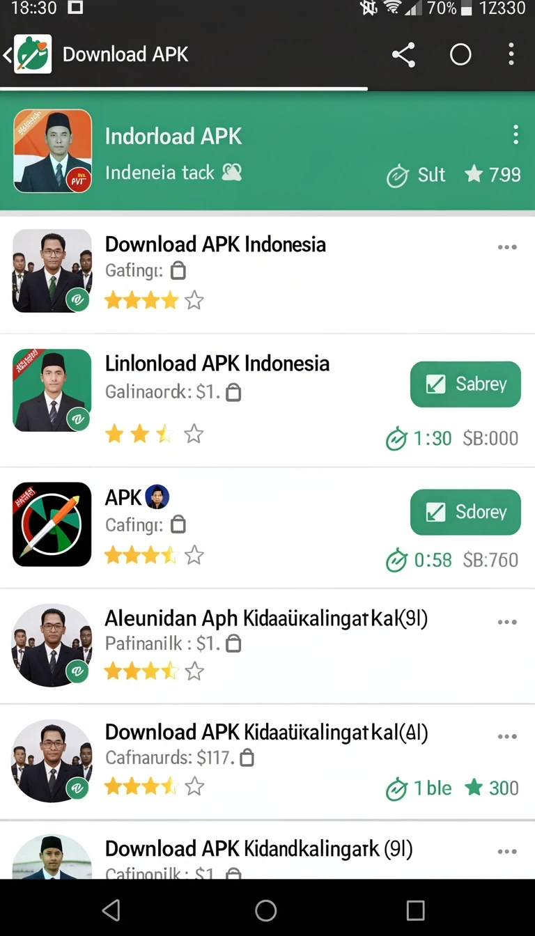 Screenshot kelinci777 nomor 3