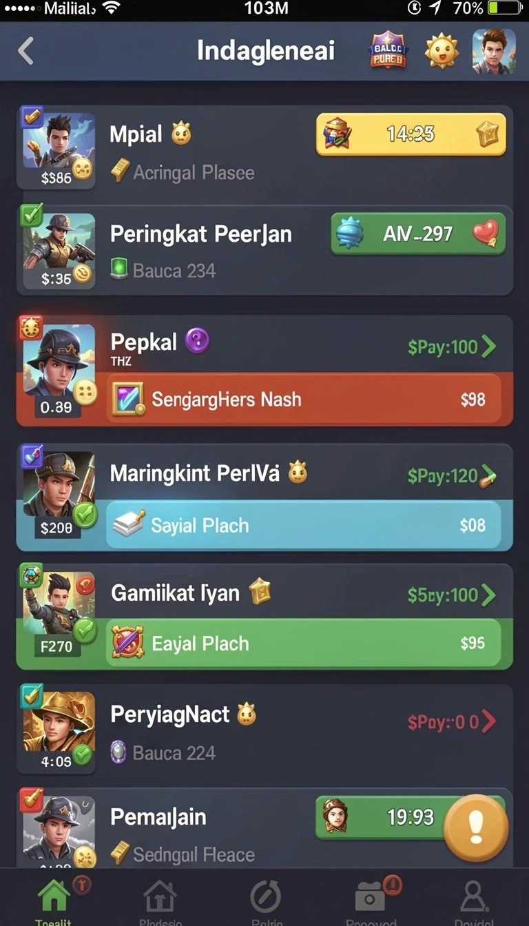 Screenshot kijangwin nomor 2
