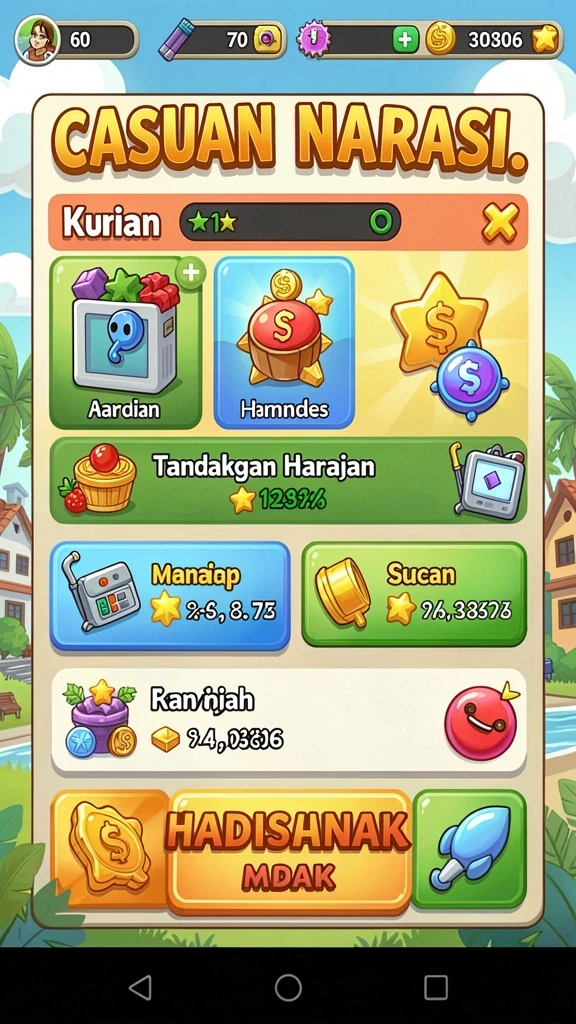 Screenshot love678 nomor 2