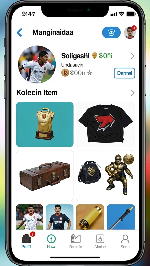 Screenshot lucksvip nomor 2