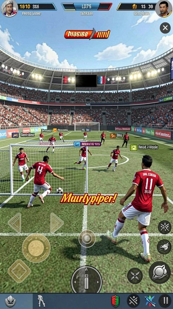 Screenshot madu303 nomor 1