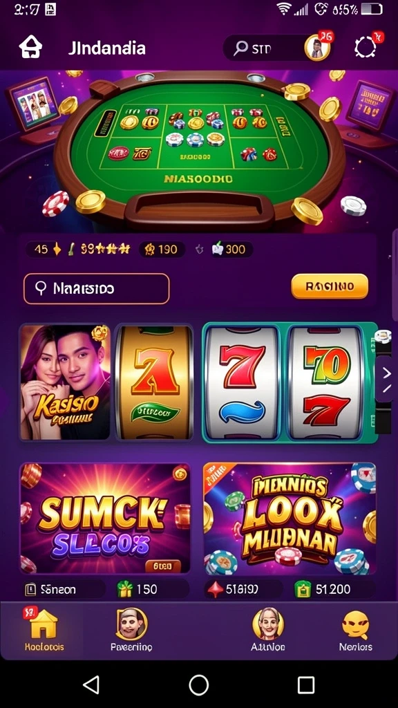 Screenshot madura88 nomor 2