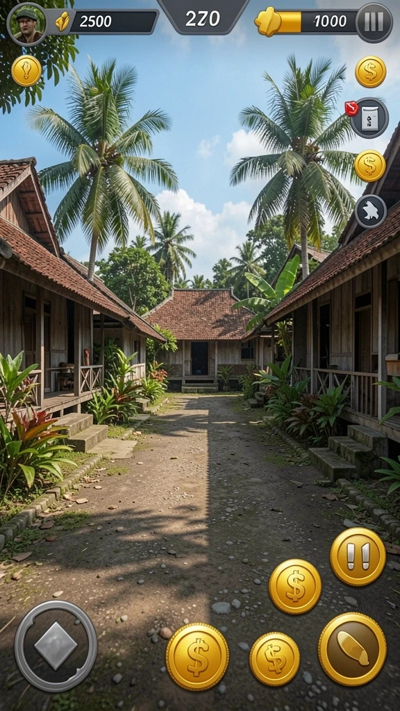 Screenshot mc888 nomor 2
