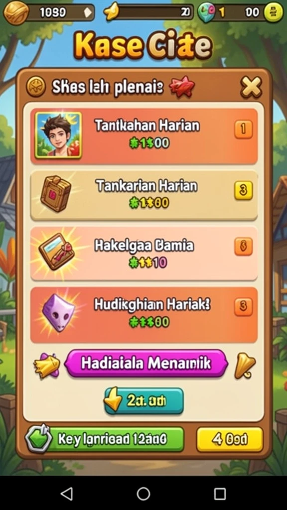 Screenshot mc888 nomor 3