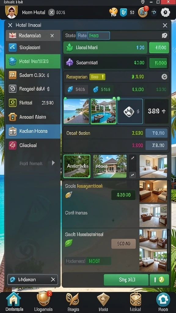 Screenshot mega388 nomor 1
