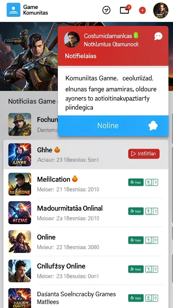 Screenshot menyala78 nomor 2