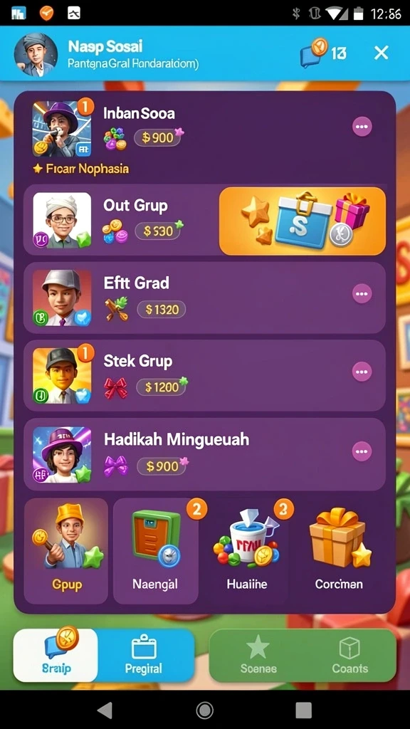 Screenshot menyala78 nomor 3