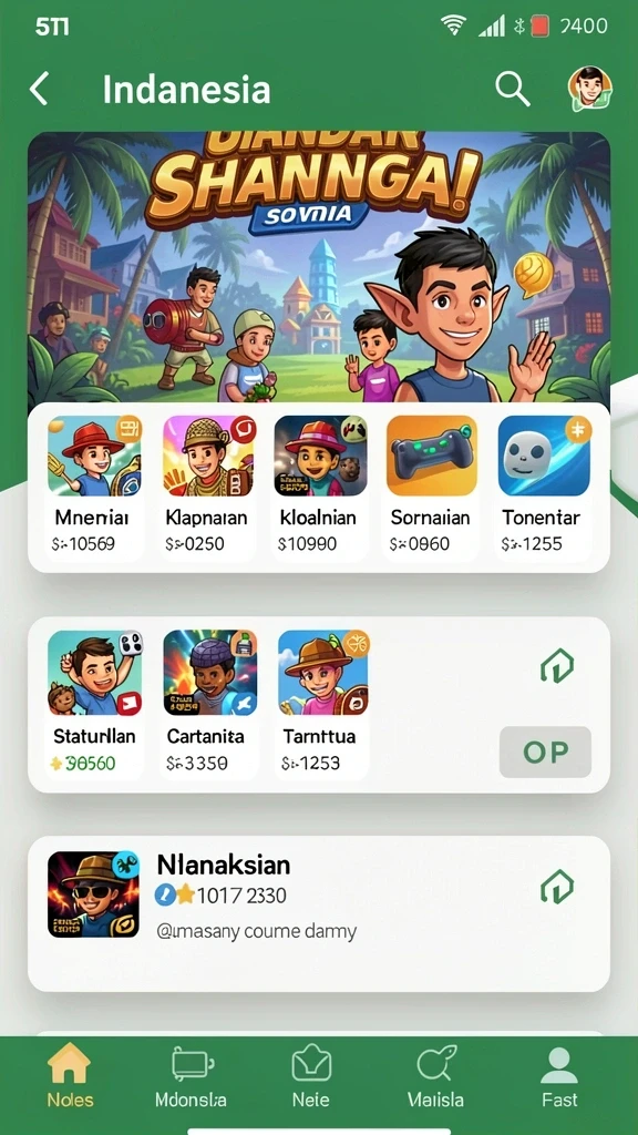 Screenshot nusantaratoto nomor 1